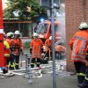 2010-08-27 -40- Alarmuebung Feuerwehr Volksbank